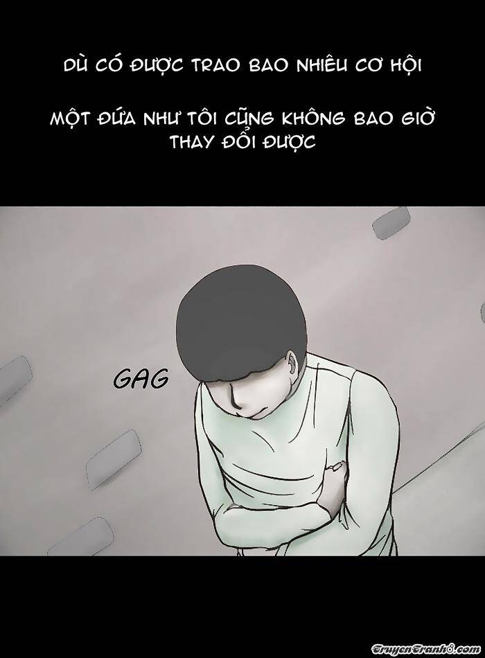 Thứ Sáu: Những Câu Chuyện Cấm Chapter 9 - Trang 14