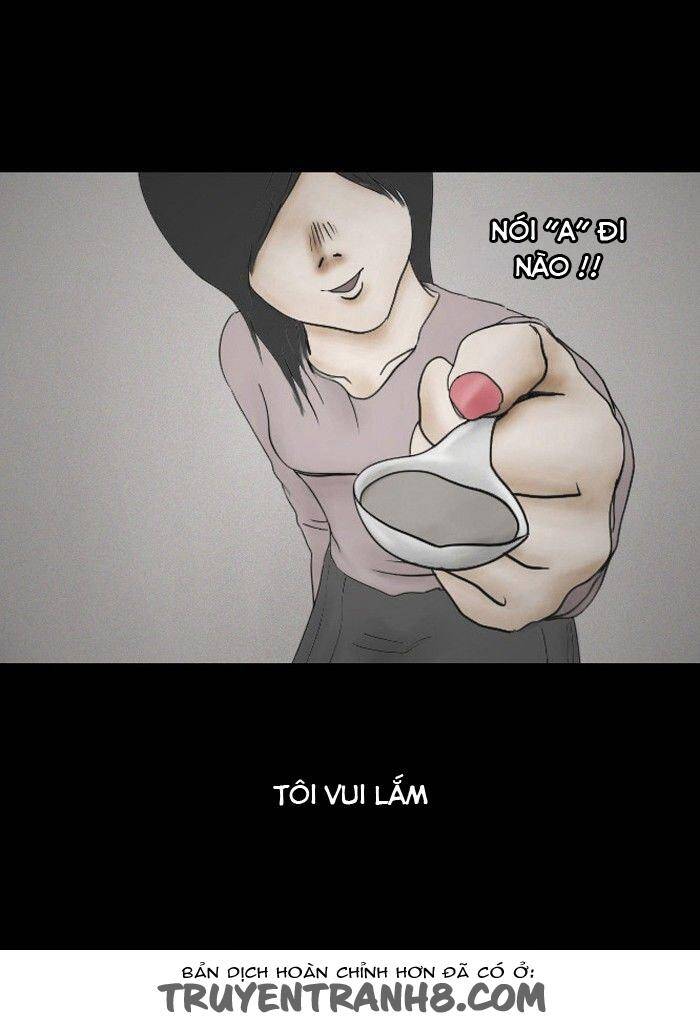 Thứ Sáu: Những Câu Chuyện Cấm Chapter 36 - Trang 6