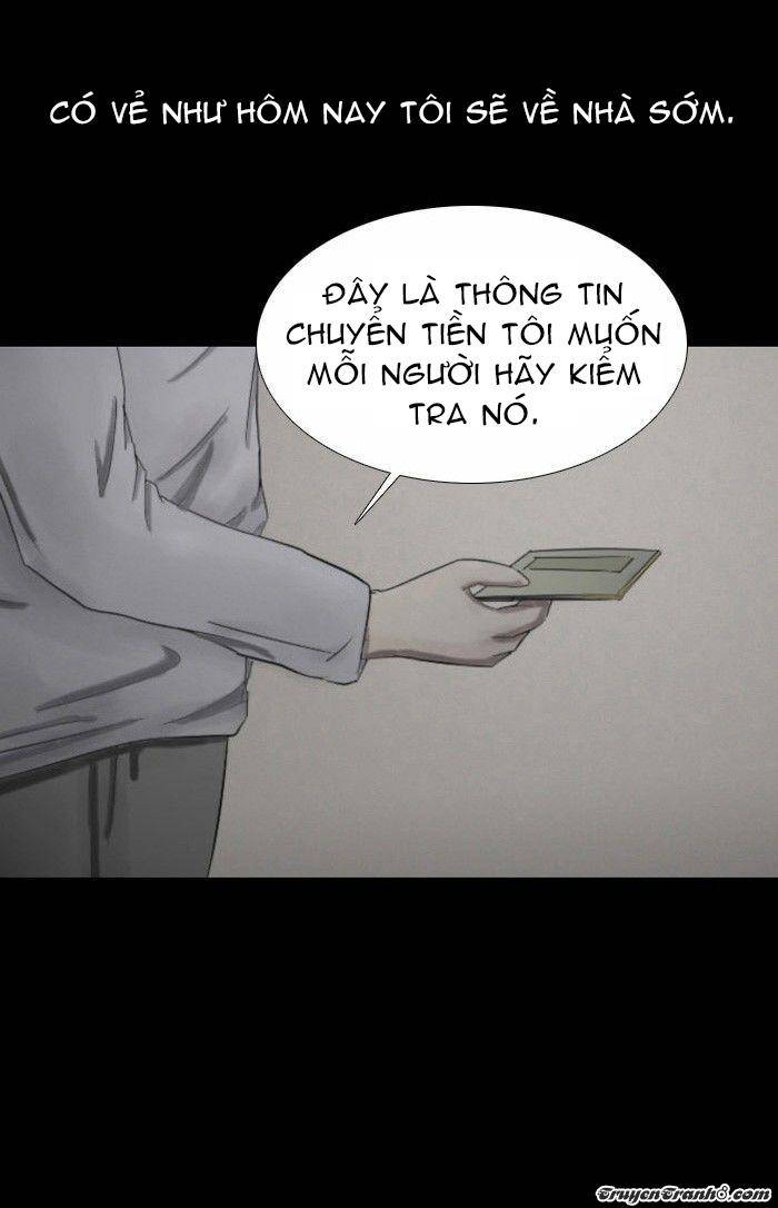 Thứ Sáu: Những Câu Chuyện Cấm Chapter 19 - Trang 36