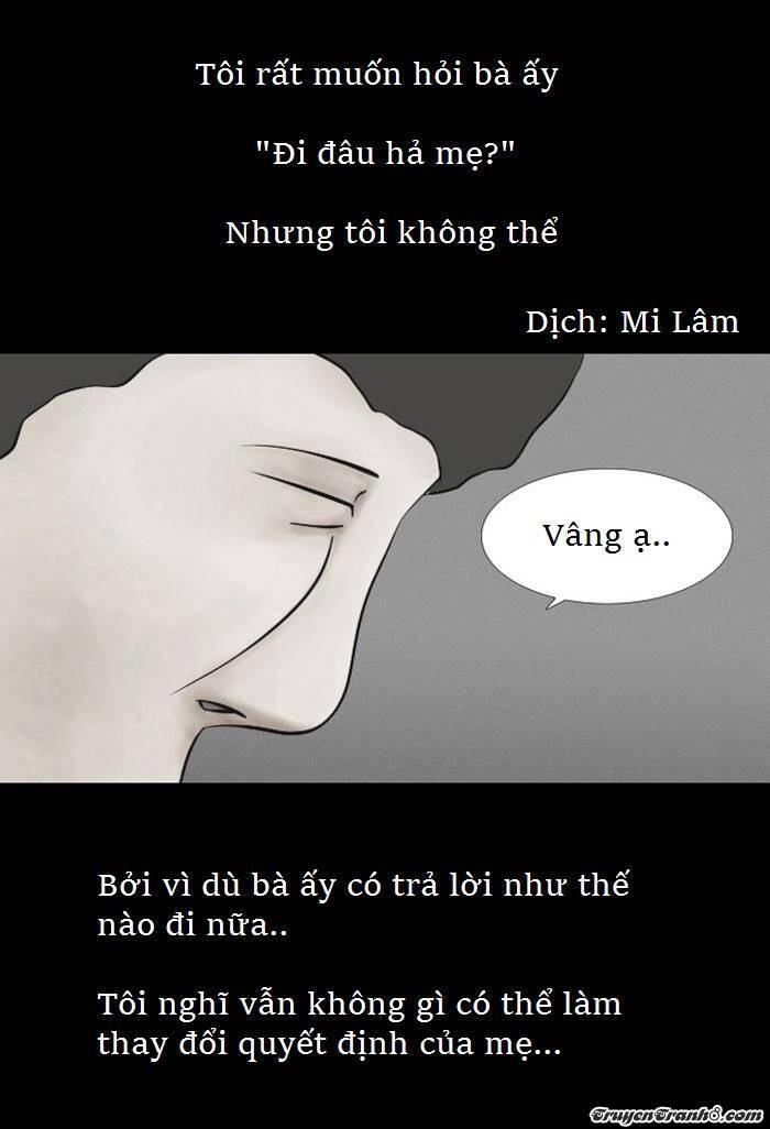 Thứ Sáu: Những Câu Chuyện Cấm Chapter 15 - Trang 34