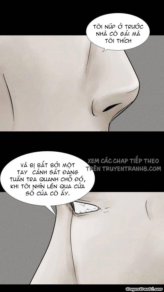 Thứ Sáu: Những Câu Chuyện Cấm Chapter 24 - Trang 9