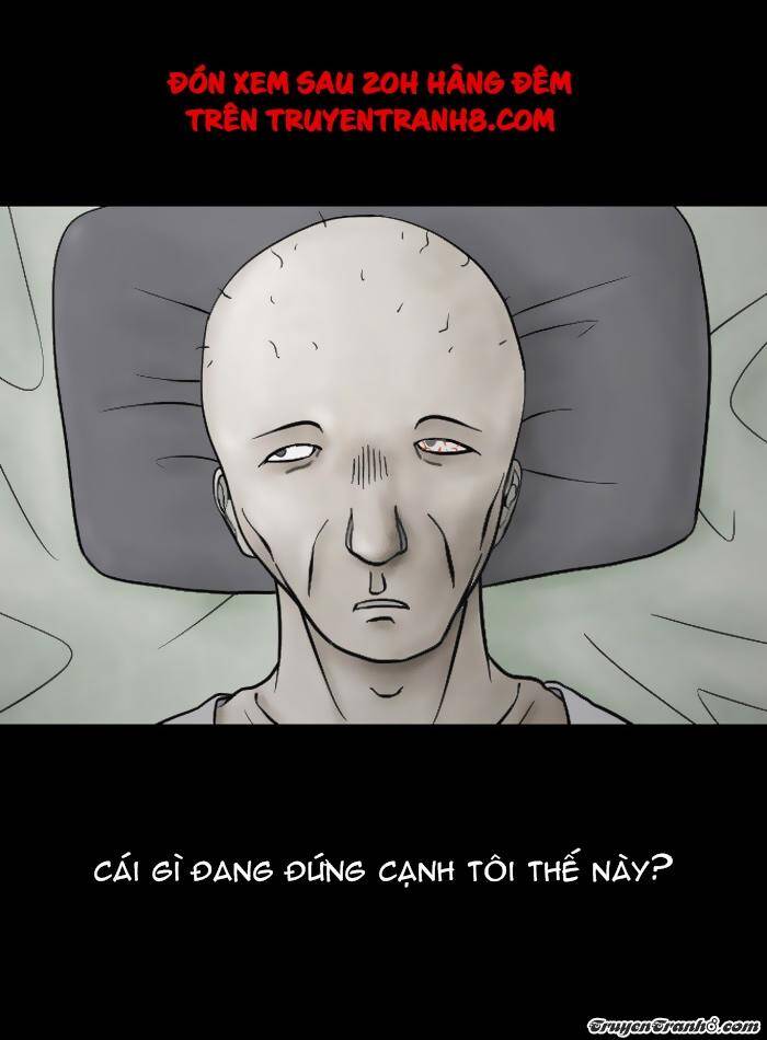 Thứ Sáu: Những Câu Chuyện Cấm Chapter 7 - Trang 7