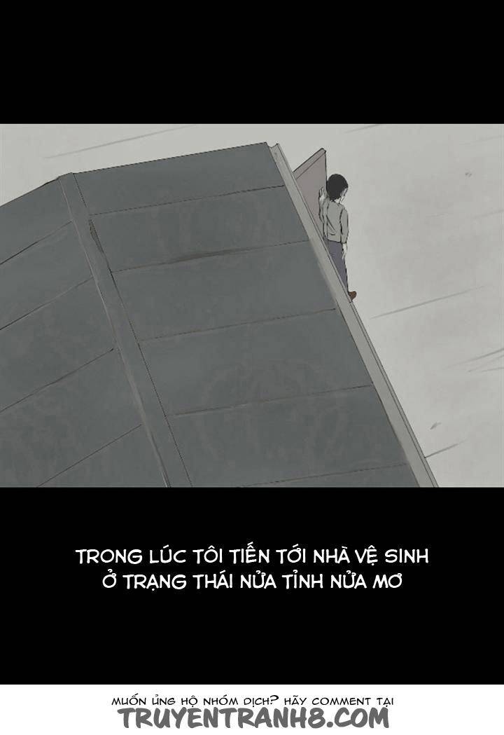 Thứ Sáu: Những Câu Chuyện Cấm Chapter 39 - Trang 25