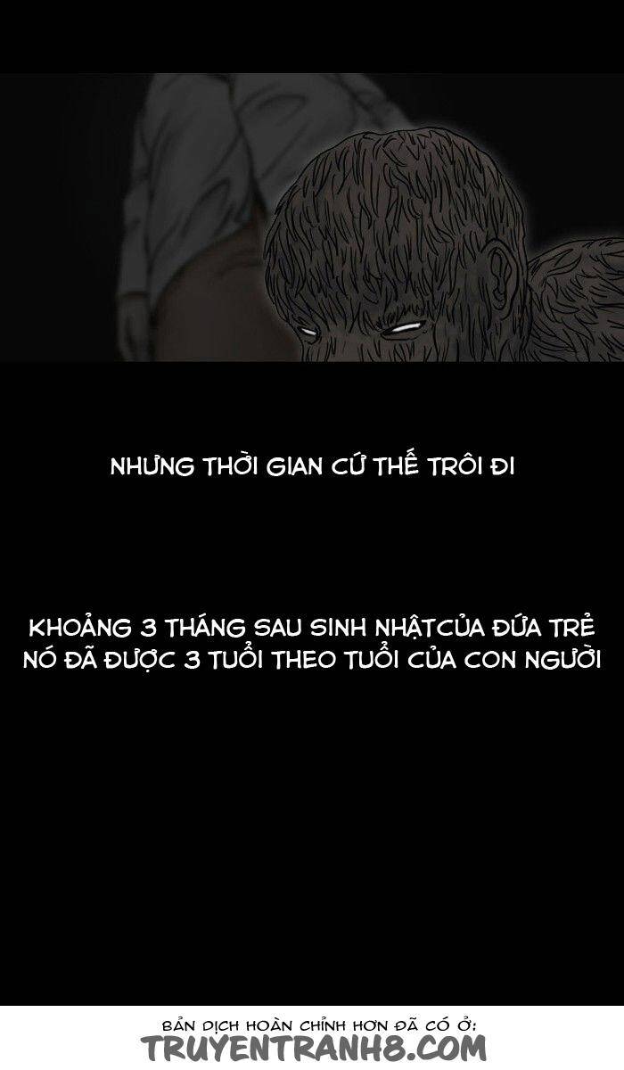 Thứ Sáu: Những Câu Chuyện Cấm Chapter 33 - Trang 21