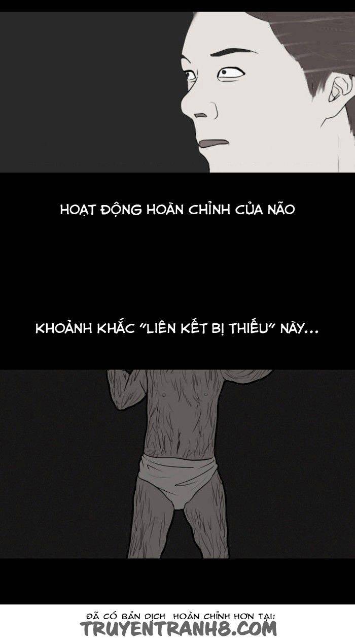 Thứ Sáu: Những Câu Chuyện Cấm Chapter 33 - Trang 32