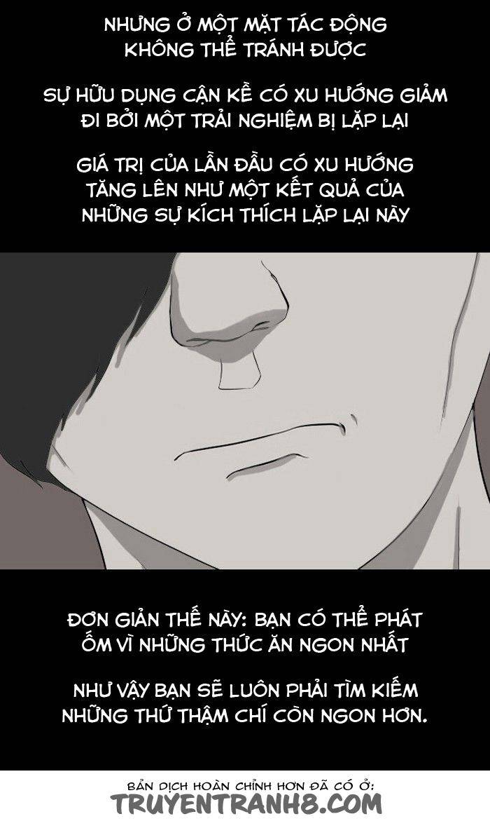 Thứ Sáu: Những Câu Chuyện Cấm Chapter 38 - Trang 14