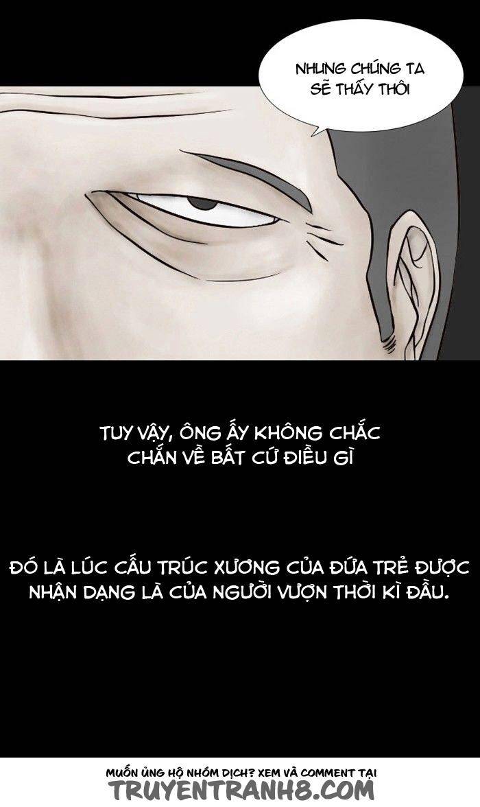 Thứ Sáu: Những Câu Chuyện Cấm Chapter 33 - Trang 15