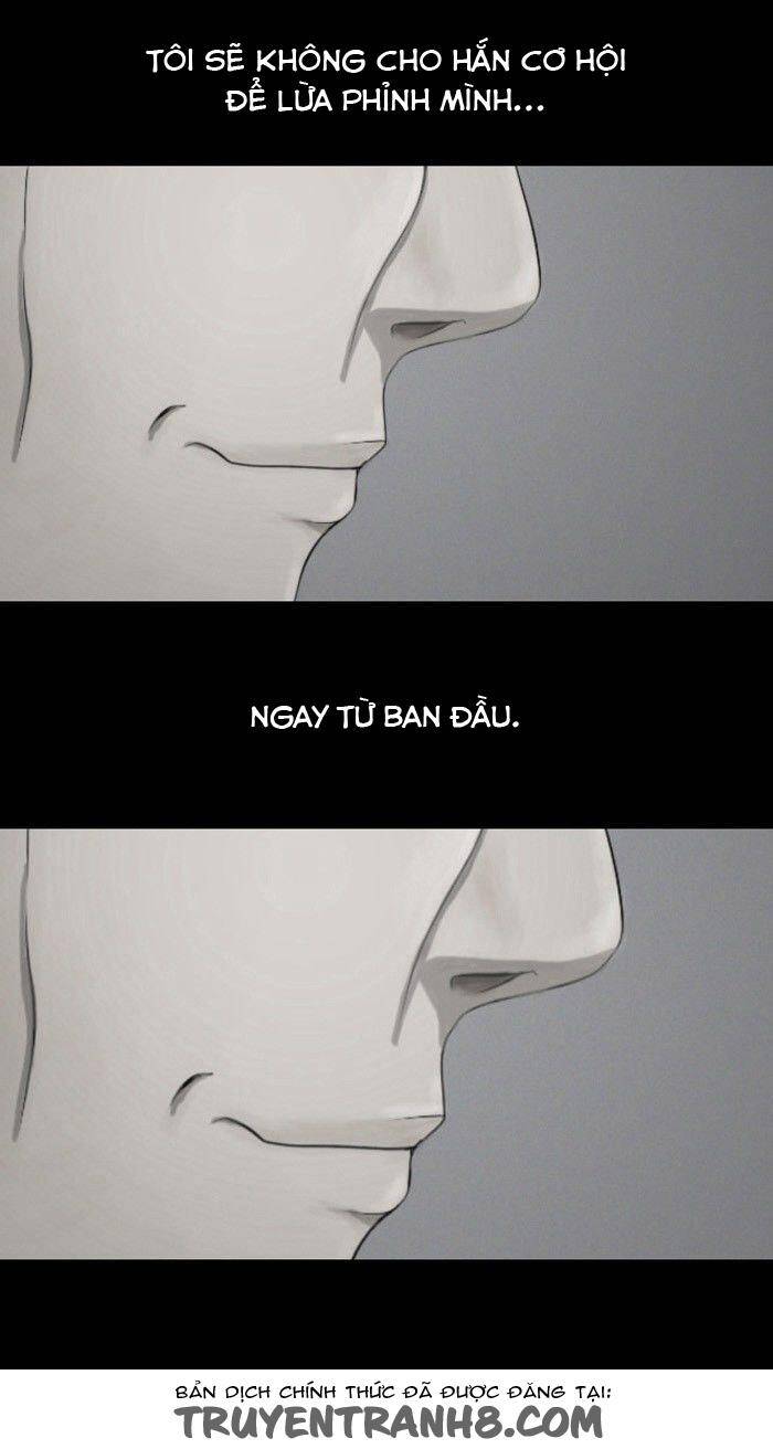 Thứ Sáu: Những Câu Chuyện Cấm Chapter 37 - Trang 13