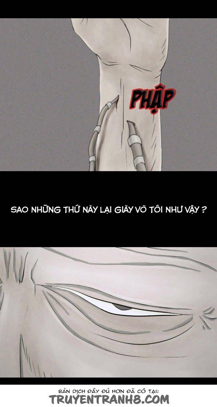 Thứ Sáu: Những Câu Chuyện Cấm Chapter 29 - Trang 15