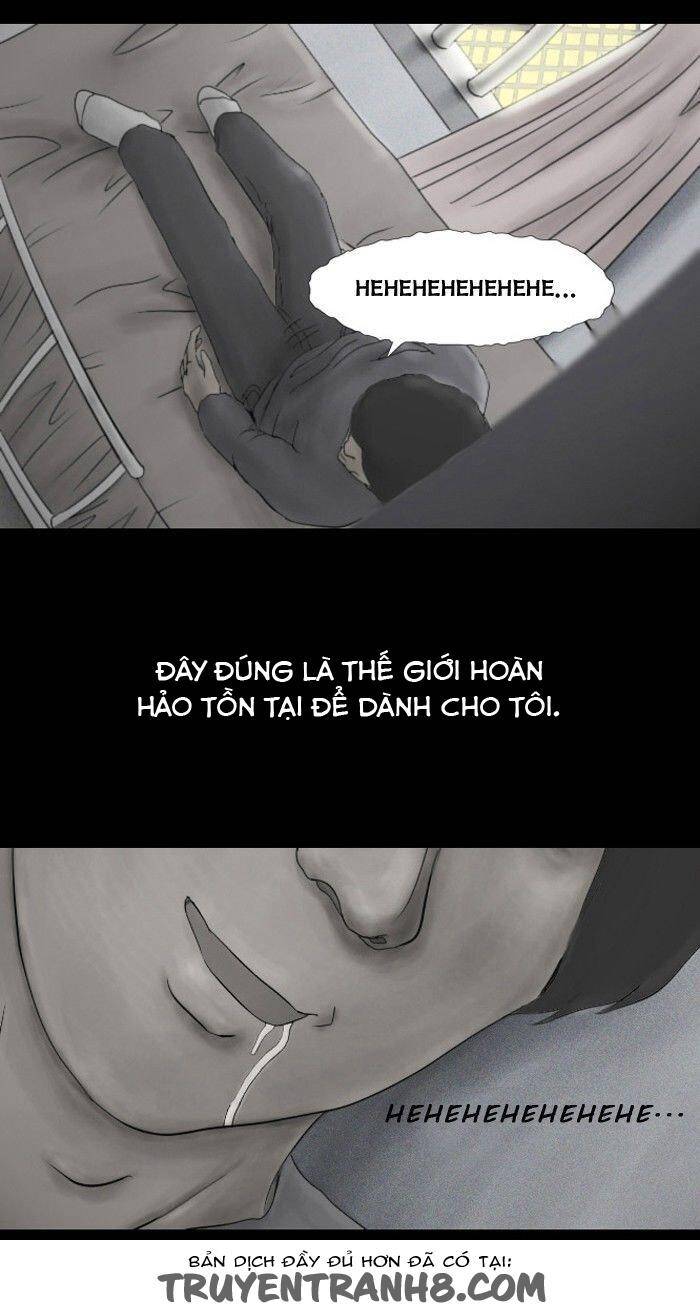 Thứ Sáu: Những Câu Chuyện Cấm Chapter 38 - Trang 57