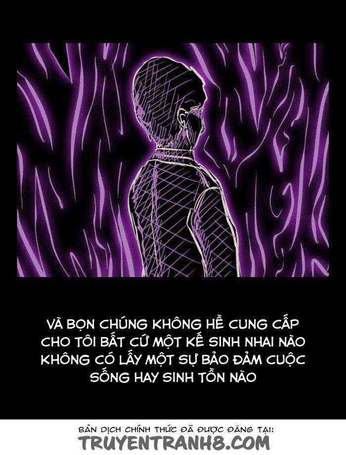 Thứ Sáu: Những Câu Chuyện Cấm Chapter 44 - Trang 38