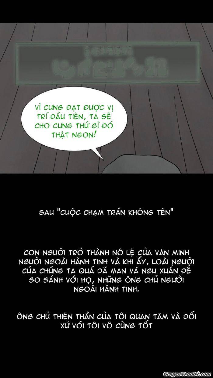 Thứ Sáu: Những Câu Chuyện Cấm Chapter 10 - Trang 56