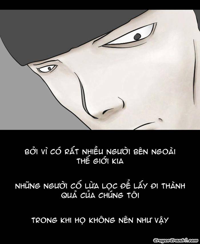 Thứ Sáu: Những Câu Chuyện Cấm Chapter 18 - Trang 28