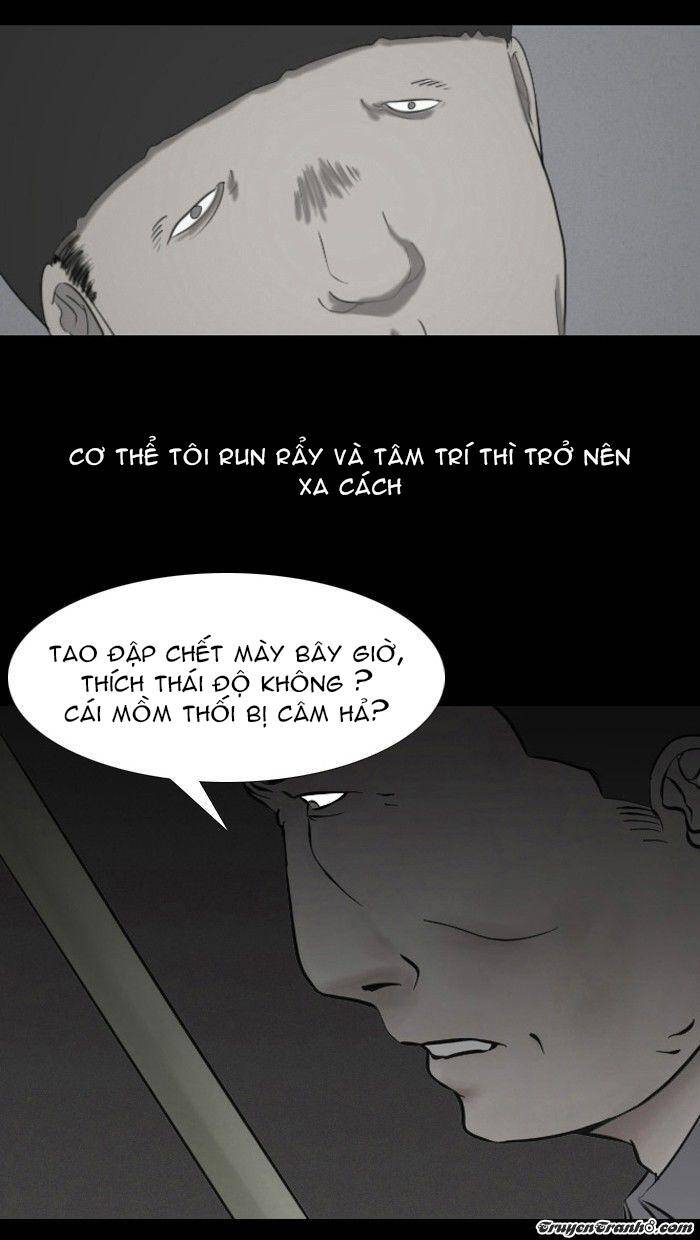 Thứ Sáu: Những Câu Chuyện Cấm Chapter 22 - Trang 43