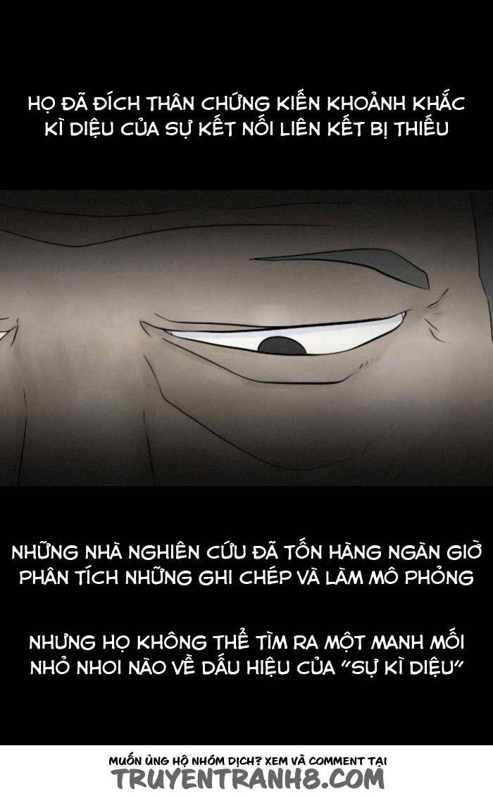 Thứ Sáu: Những Câu Chuyện Cấm Chapter 33 - Trang 31