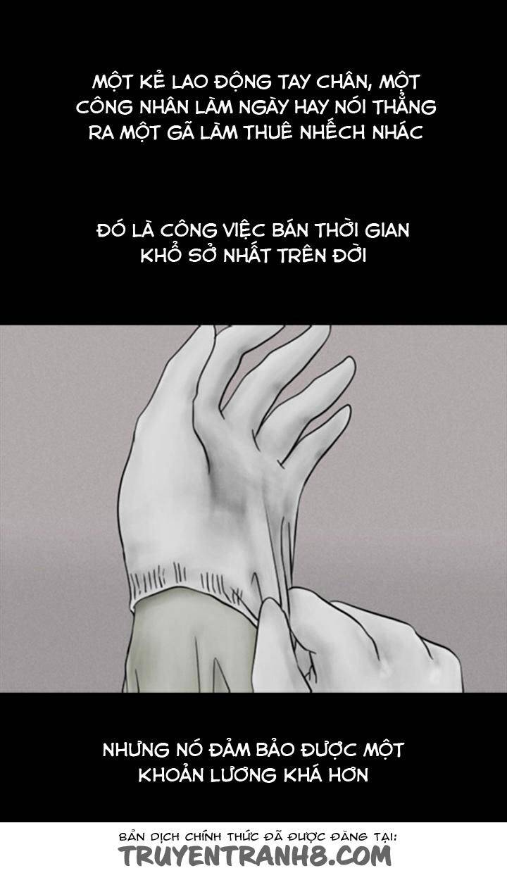 Thứ Sáu: Những Câu Chuyện Cấm Chapter 39 - Trang 4