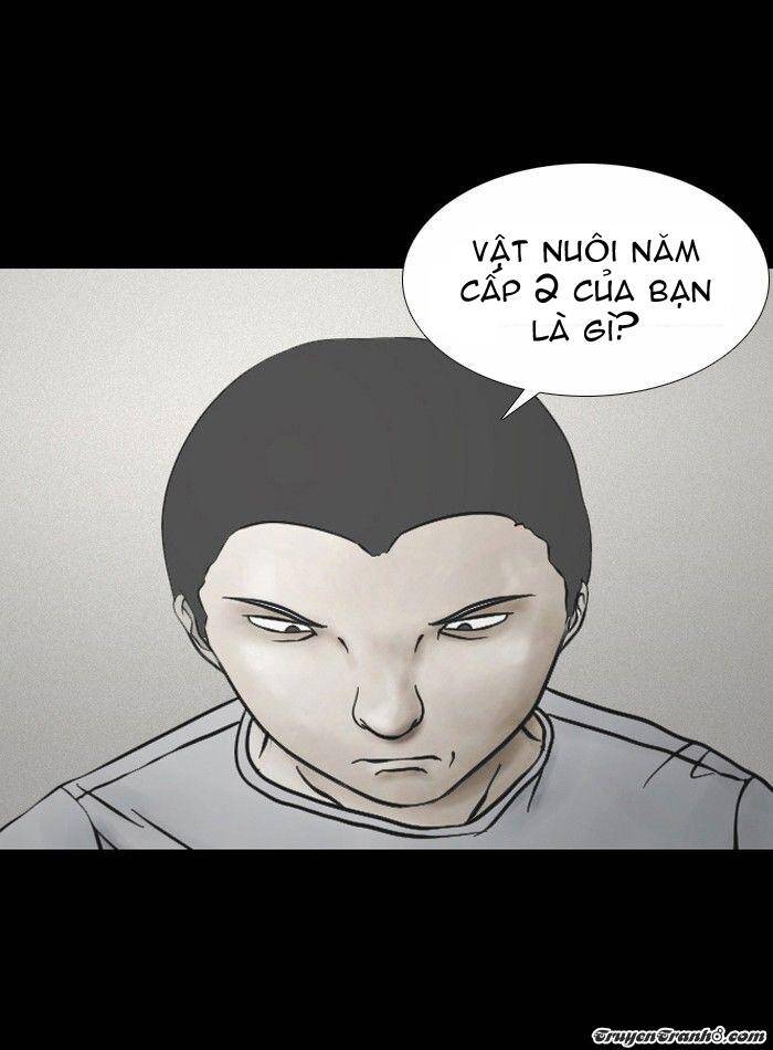 Thứ Sáu: Những Câu Chuyện Cấm Chapter 24 - Trang 4