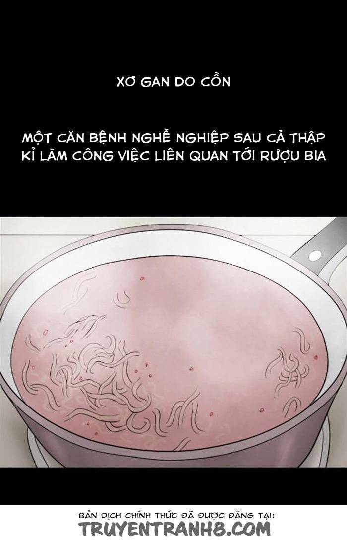 Thứ Sáu: Những Câu Chuyện Cấm Chapter 43 - Trang 11