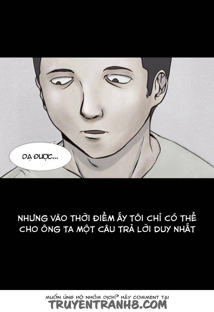 Thứ Sáu: Những Câu Chuyện Cấm Chapter 41 - Trang 21