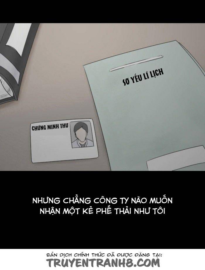 Thứ Sáu: Những Câu Chuyện Cấm Chapter 45 - Trang 20