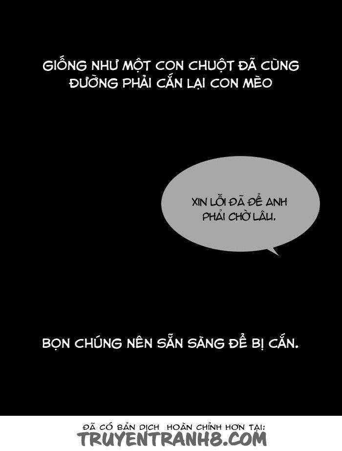 Thứ Sáu: Những Câu Chuyện Cấm Chapter 44 - Trang 42