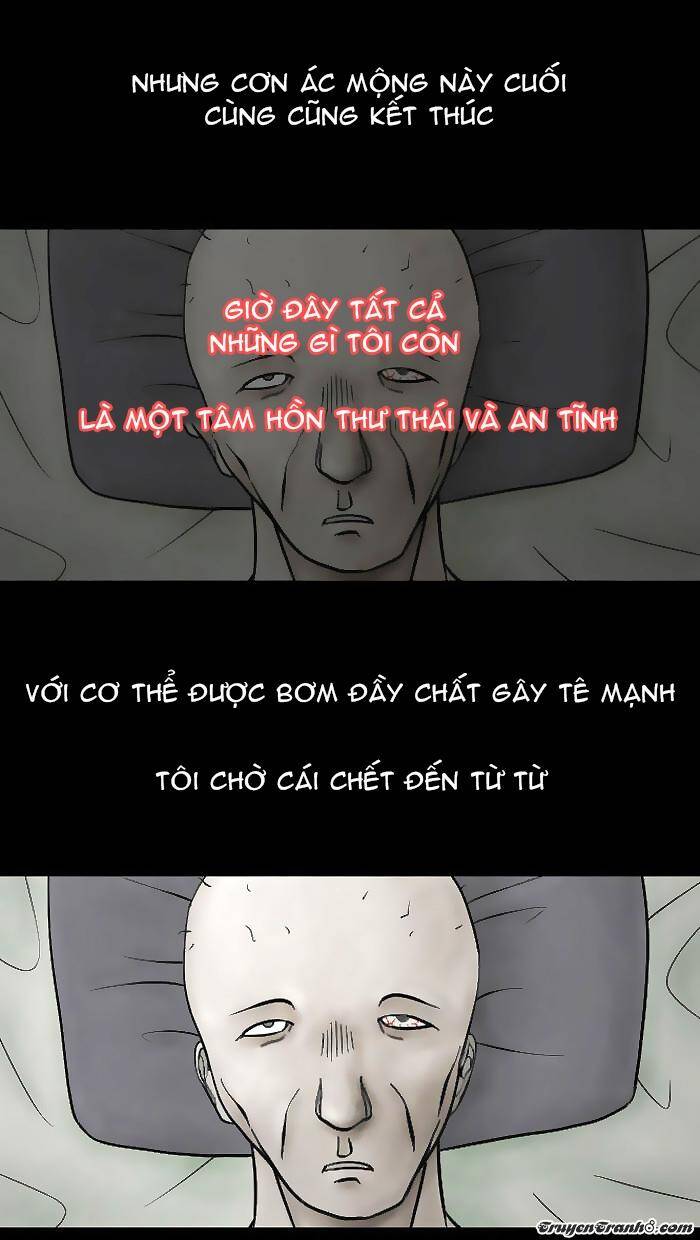 Thứ Sáu: Những Câu Chuyện Cấm Chapter 9 - Trang 62