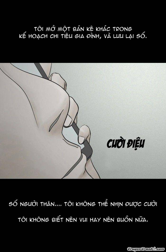 Thứ Sáu: Những Câu Chuyện Cấm Chapter 25 - Trang 17