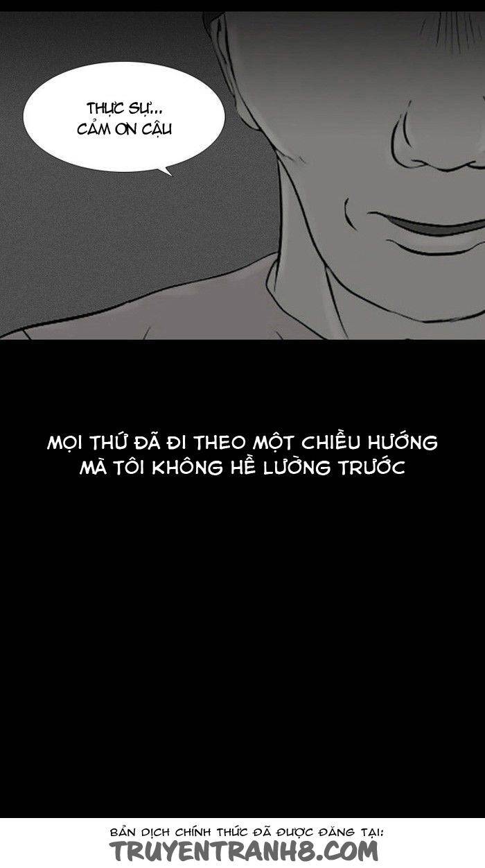 Thứ Sáu: Những Câu Chuyện Cấm Chapter 41 - Trang 38