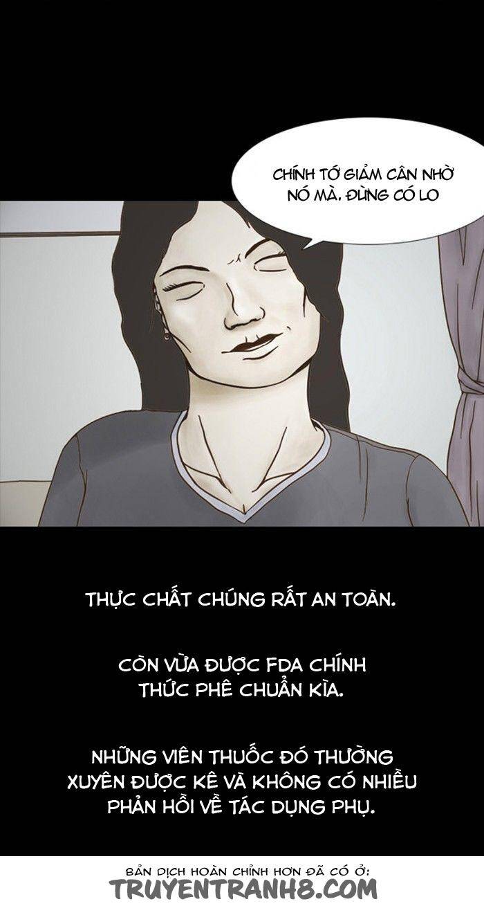 Thứ Sáu: Những Câu Chuyện Cấm Chapter 49 - Trang 14