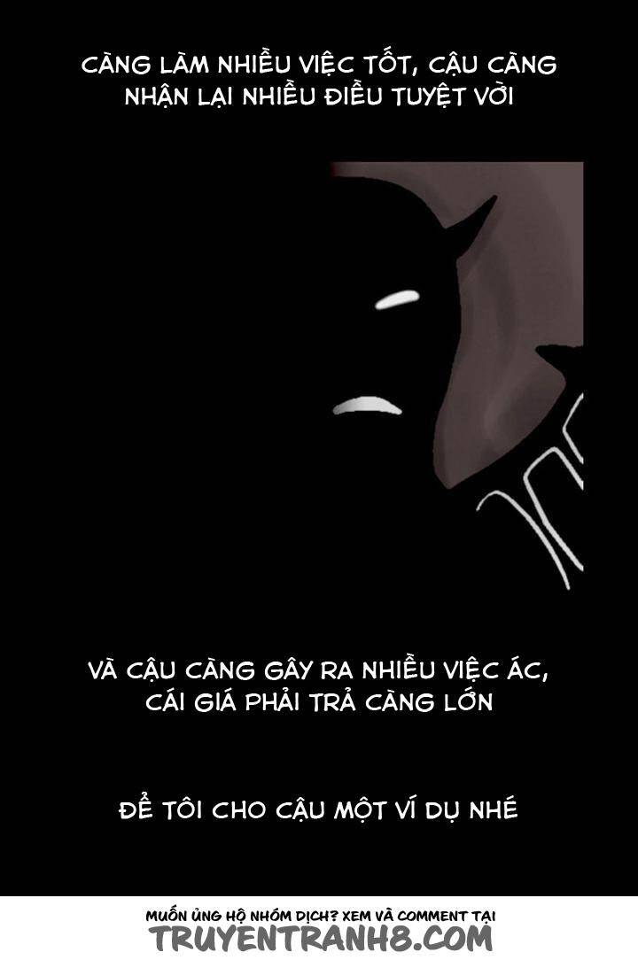 Thứ Sáu: Những Câu Chuyện Cấm Chapter 40 - Trang 14