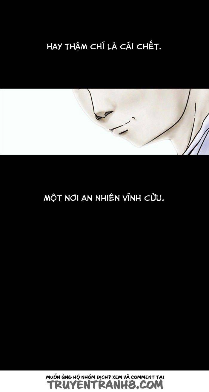 Thứ Sáu: Những Câu Chuyện Cấm Chapter 47 - Trang 8