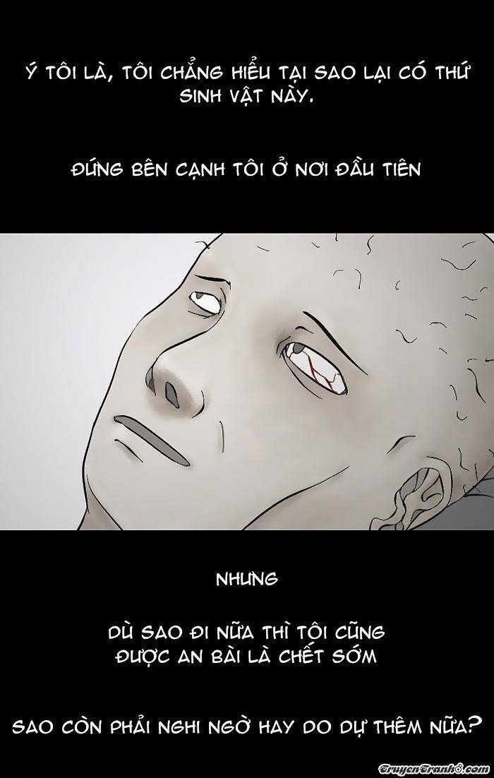 Thứ Sáu: Những Câu Chuyện Cấm Chapter 7 - Trang 26