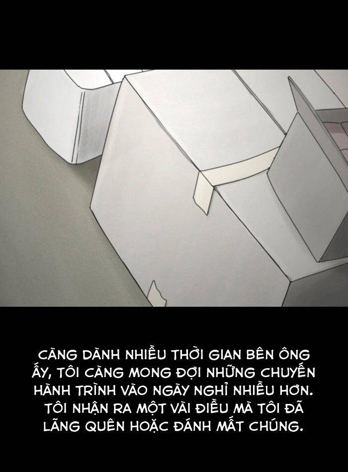 Thứ Sáu: Những Câu Chuyện Cấm Chapter 42 - Trang 12