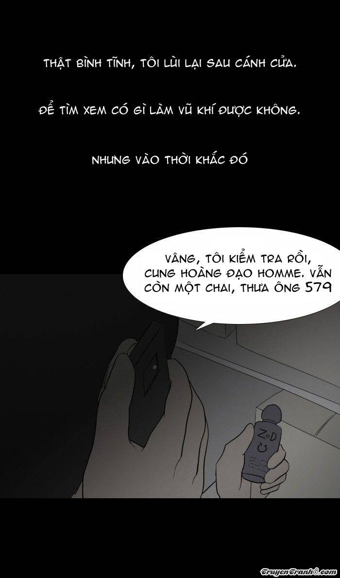 Thứ Sáu: Những Câu Chuyện Cấm Chapter 24 - Trang 24