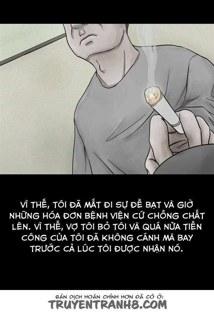 Thứ Sáu: Những Câu Chuyện Cấm Chapter 43 - Trang 15