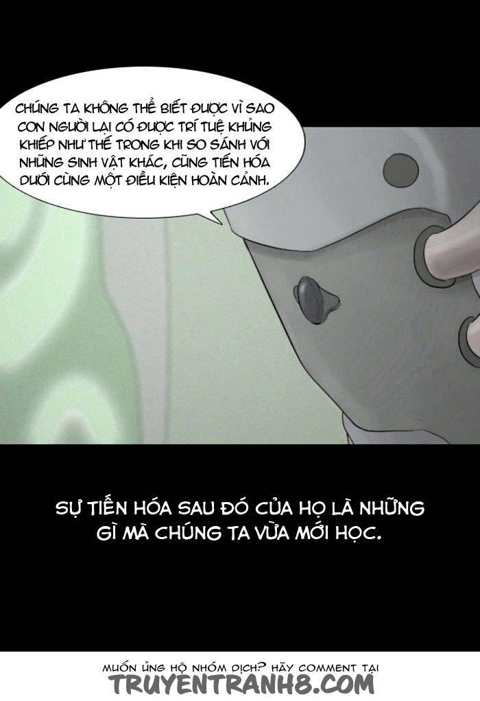 Thứ Sáu: Những Câu Chuyện Cấm Chapter 35 - Trang 50