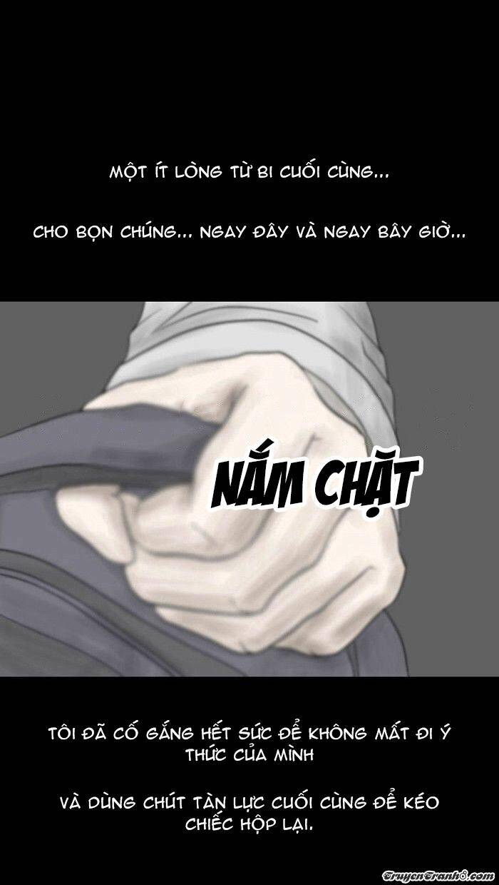 Thứ Sáu: Những Câu Chuyện Cấm Chapter 23 - Trang 60