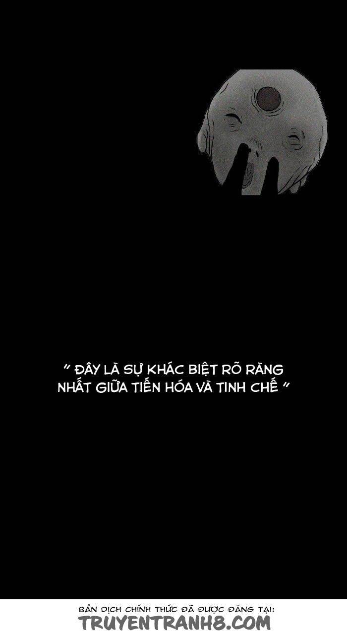 Thứ Sáu: Những Câu Chuyện Cấm Chapter 35 - Trang 58