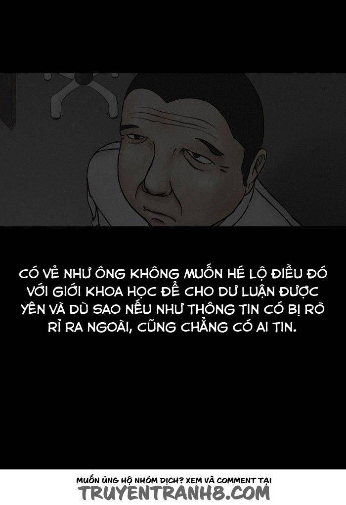 Thứ Sáu: Những Câu Chuyện Cấm Chapter 35 - Trang 24