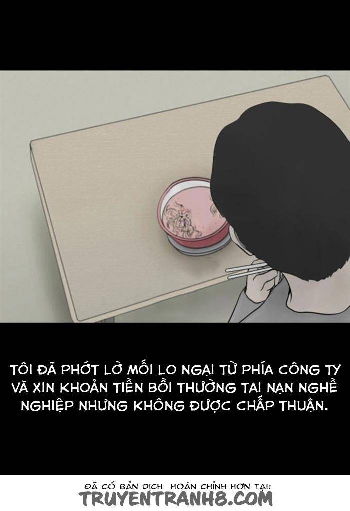 Thứ Sáu: Những Câu Chuyện Cấm Chapter 43 - Trang 13