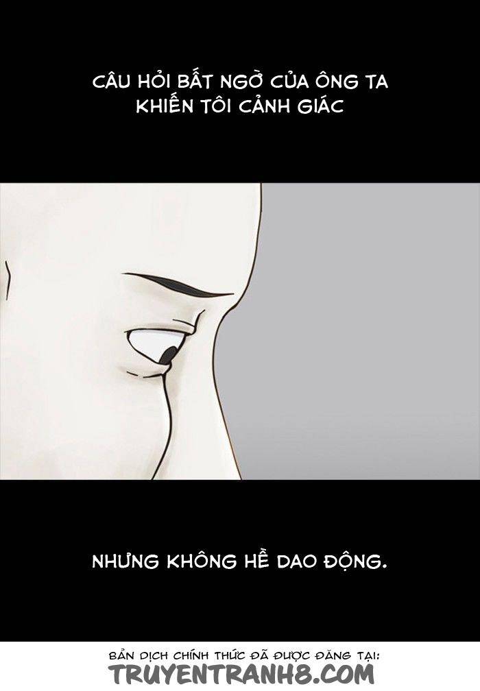 Thứ Sáu: Những Câu Chuyện Cấm Chapter 46 - Trang 20