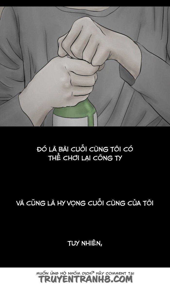 Thứ Sáu: Những Câu Chuyện Cấm Chapter 45 - Trang 11