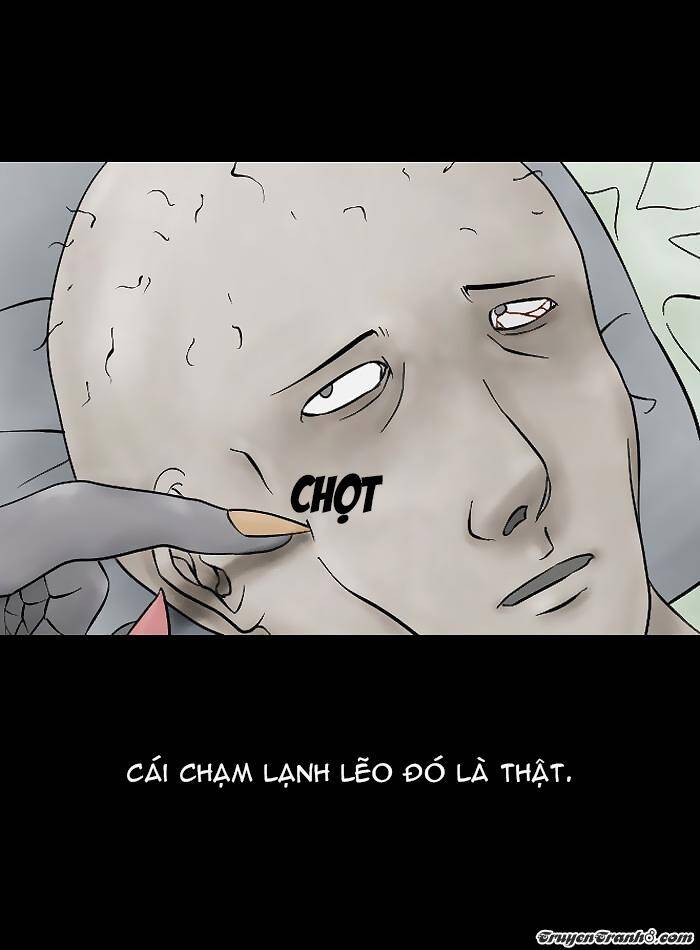 Thứ Sáu: Những Câu Chuyện Cấm Chapter 7 - Trang 14