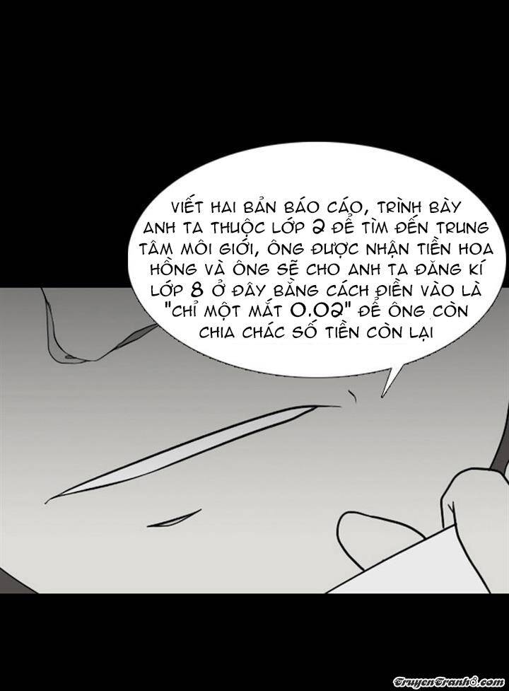 Thứ Sáu: Những Câu Chuyện Cấm Chapter 12 - Trang 5