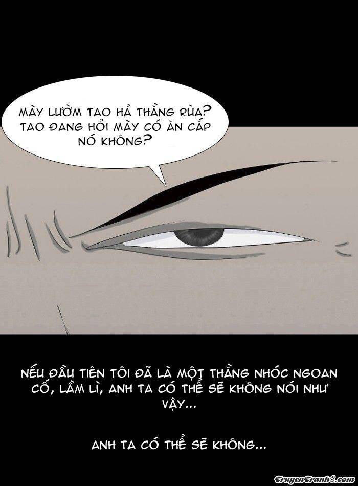 Thứ Sáu: Những Câu Chuyện Cấm Chapter 22 - Trang 38