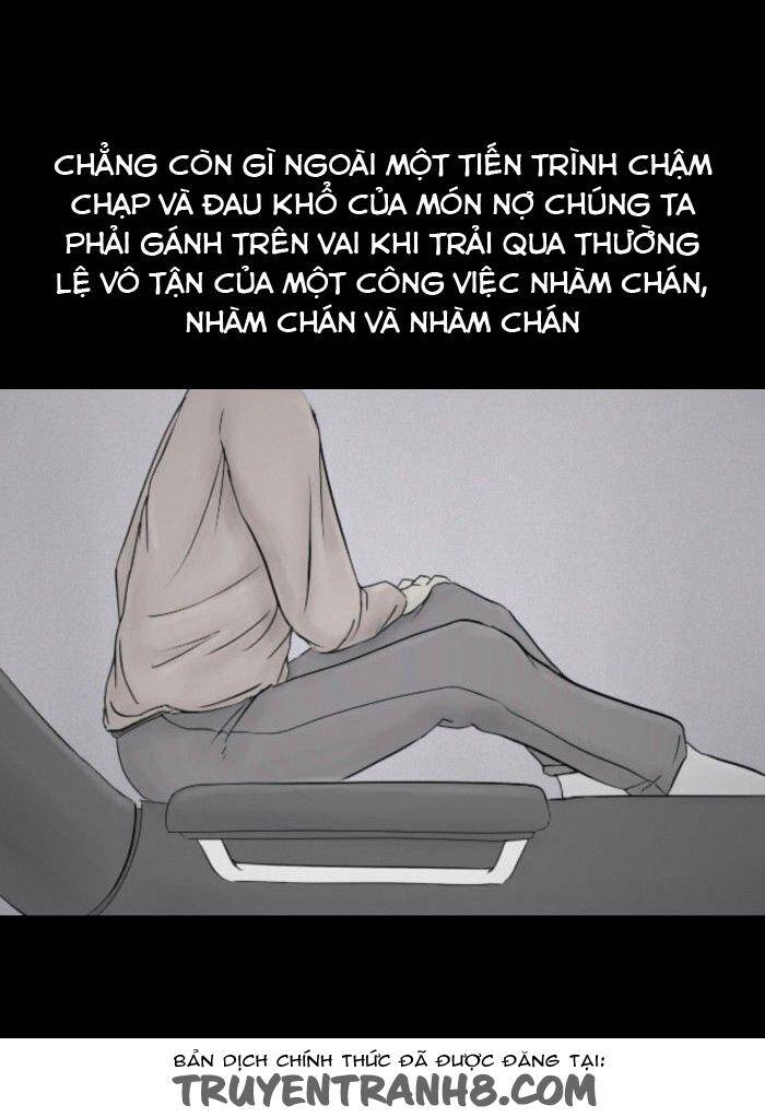 Thứ Sáu: Những Câu Chuyện Cấm Chapter 36 - Trang 26