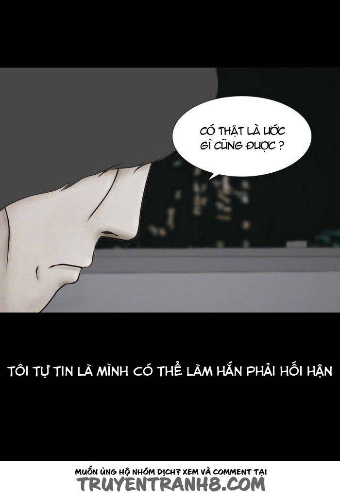 Thứ Sáu: Những Câu Chuyện Cấm Chapter 36 - Trang 43