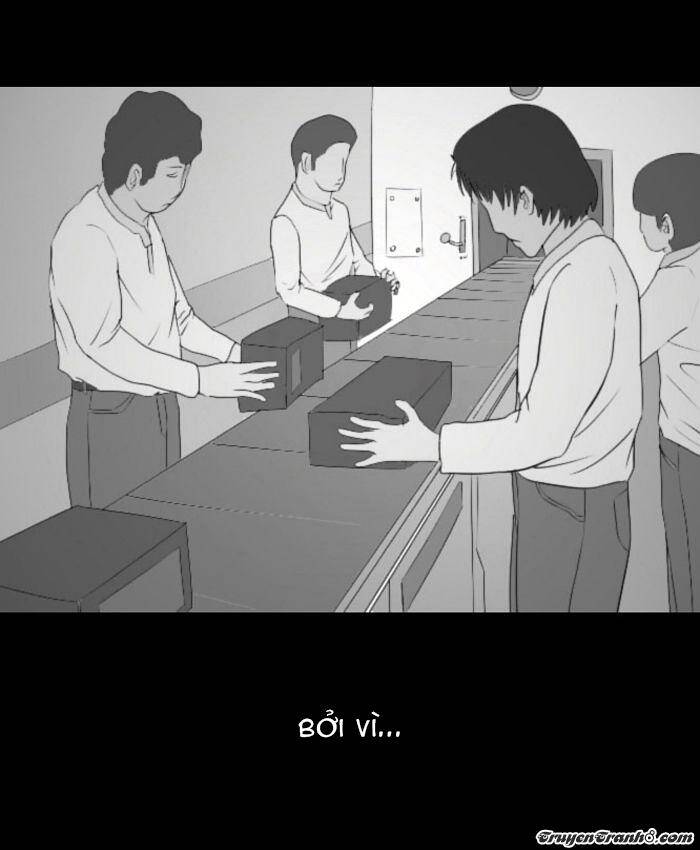 Thứ Sáu: Những Câu Chuyện Cấm Chapter 18 - Trang 1