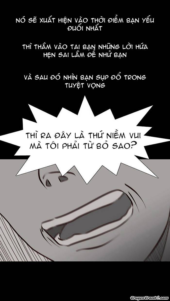 Thứ Sáu: Những Câu Chuyện Cấm Chapter 9 - Trang 37