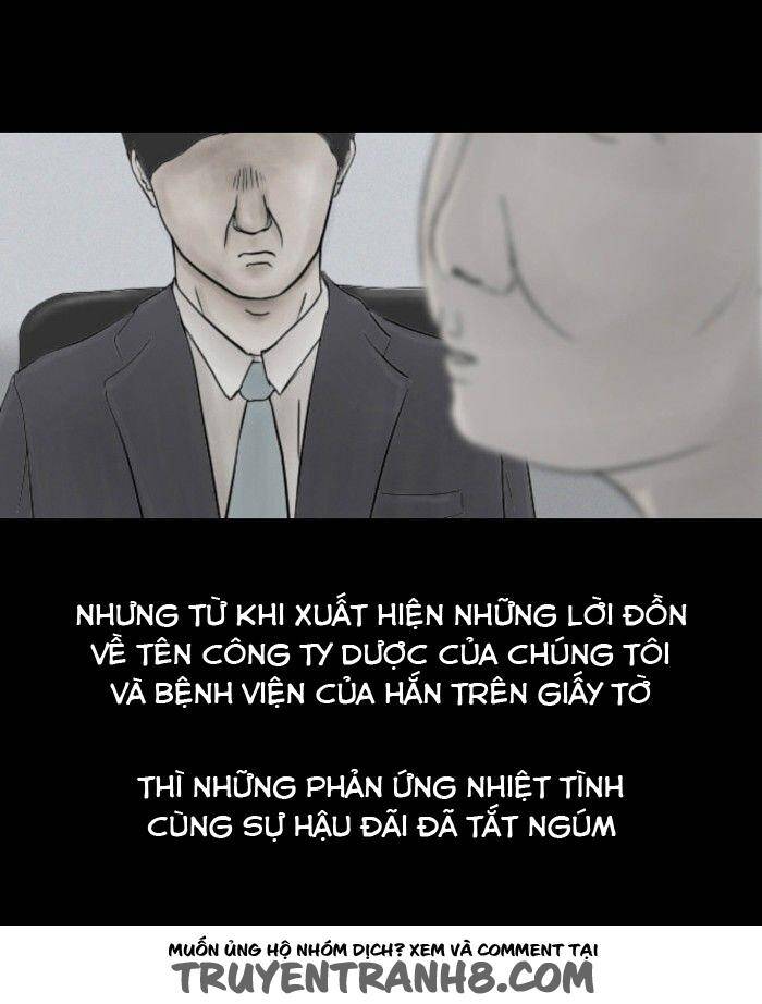 Thứ Sáu: Những Câu Chuyện Cấm Chapter 44 - Trang 7